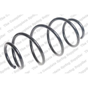 Coil Spring - Front