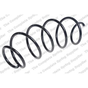 Coil Spring - Front