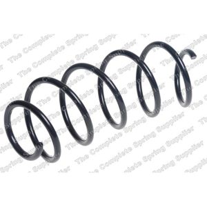 Coil Spring - Front