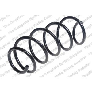 Coil Spring - Front