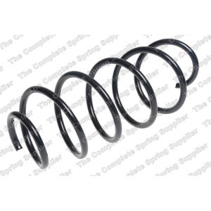 Coil Spring - Front