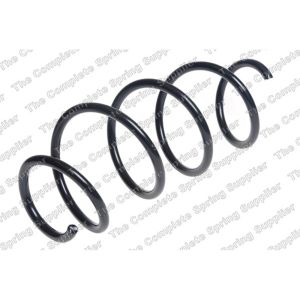 Coil Spring - Front