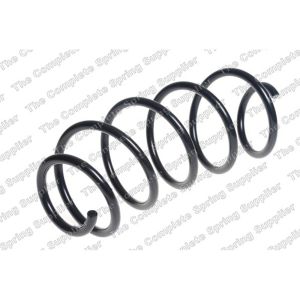 Coil Spring - Front