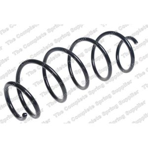 Coil Spring - Front