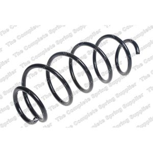 Coil Spring - Front