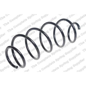 Coil Spring - Front