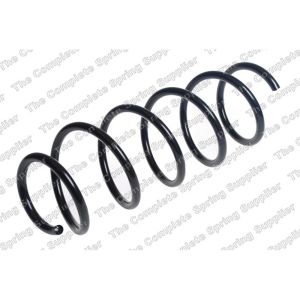 Coil Spring - Front