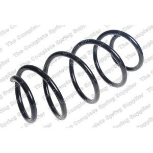 Coil Spring - Front