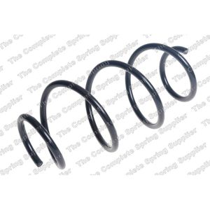 Coil Spring - Front