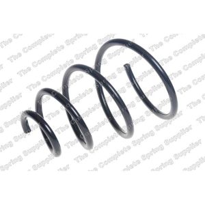 Coil Spring - Front