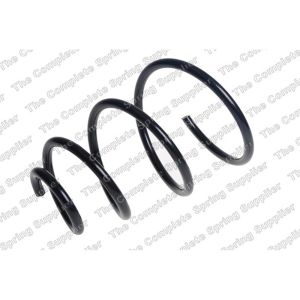 Coil Spring - Front