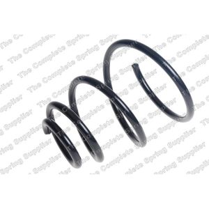 Coil Spring - Front