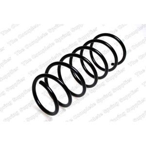 Coil Spring - Front