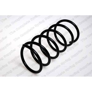 Coil Spring - Front