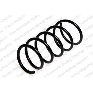 Coil Spring - Front