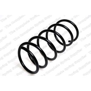 Coil Spring - Front