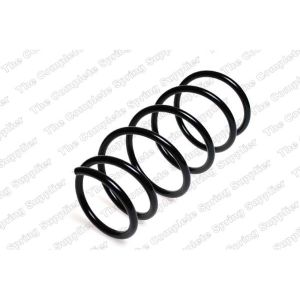 Coil Spring - Front