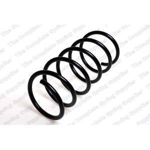 Coil Spring - Front