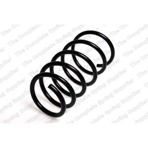 Coil Spring - Front