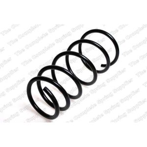 Coil Spring - Front