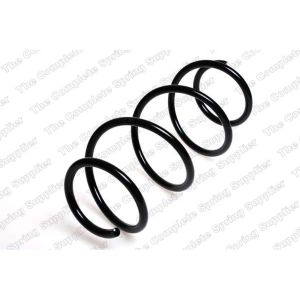 Coil Spring - Front