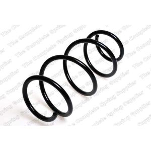 Coil Spring - Front