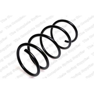 Coil Spring - Front