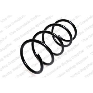 Coil Spring - Front