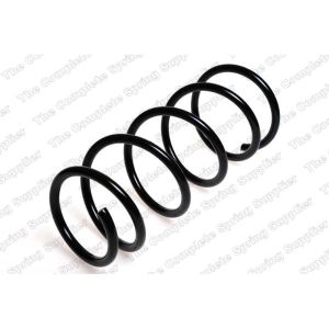 Coil Spring - Front