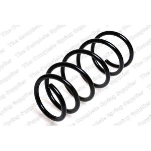 Coil Spring - Front