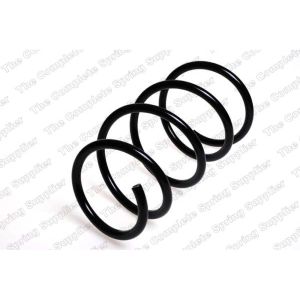 Coil Spring - Front