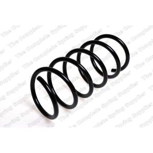 Coil Spring - Front