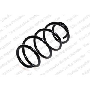 Coil Spring - Front