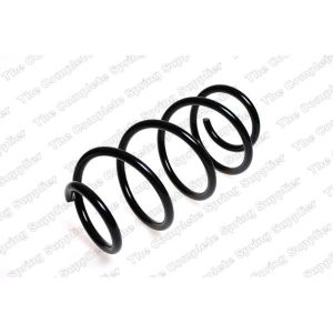 Coil Spring - Front