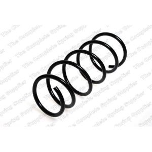 Coil Spring - Front