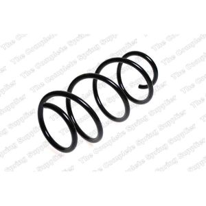 Coil Spring - Front