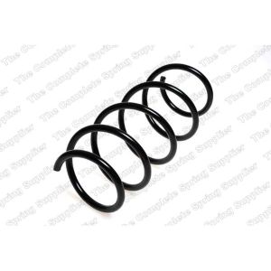 Coil Spring - Front