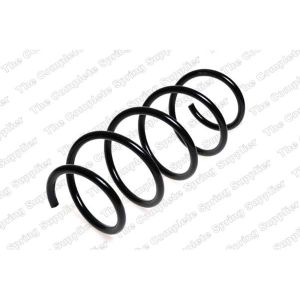 Coil Spring - Front