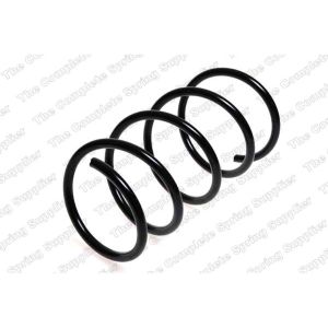 Coil Spring - Front