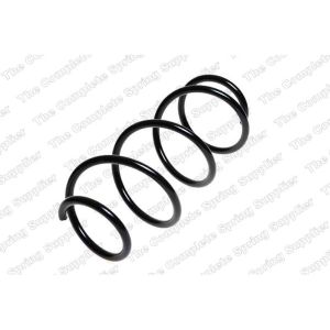 Coil Spring - Front