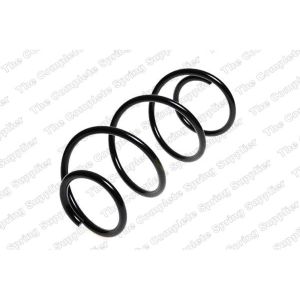 Coil Spring - Front