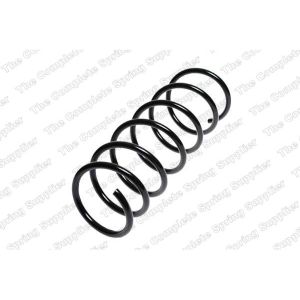 Coil Spring - Front