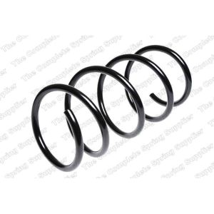 Coil Spring - Front