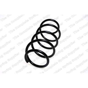 Coil Spring - Front