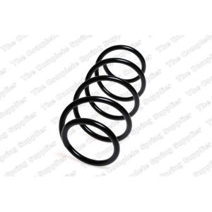 Coil Spring - Front