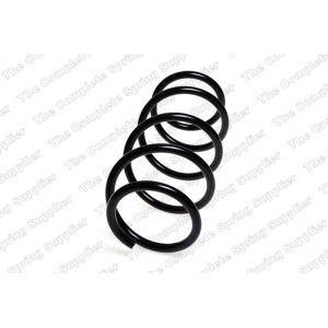 Coil Spring - Front