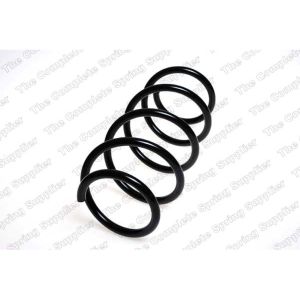 Coil Spring - Front