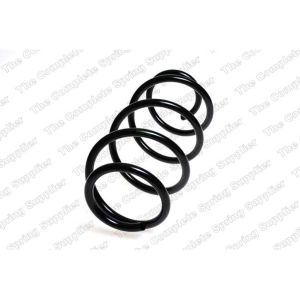 Coil Spring - Front