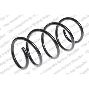 Coil Spring - Front