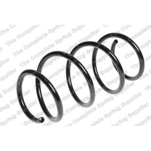 Coil Spring - Front